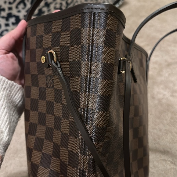 Tote bag purse - Picture 6 of 7